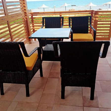 Breathtaking Luxury & Spacious Family 2-Bed 1St Row Seaview At Stella Seaview Sokhna Ain Sukhna Eksteriør billede