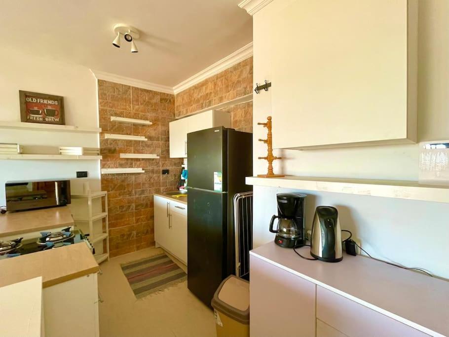 Breathtaking Luxury & Spacious Family 2-Bed 1St Row Seaview At Stella Seaview Sokhna Ain Sukhna Eksteriør billede