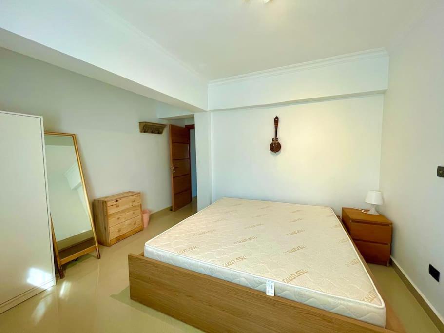 Breathtaking Luxury & Spacious Family 2-Bed 1St Row Seaview At Stella Seaview Sokhna Ain Sukhna Eksteriør billede