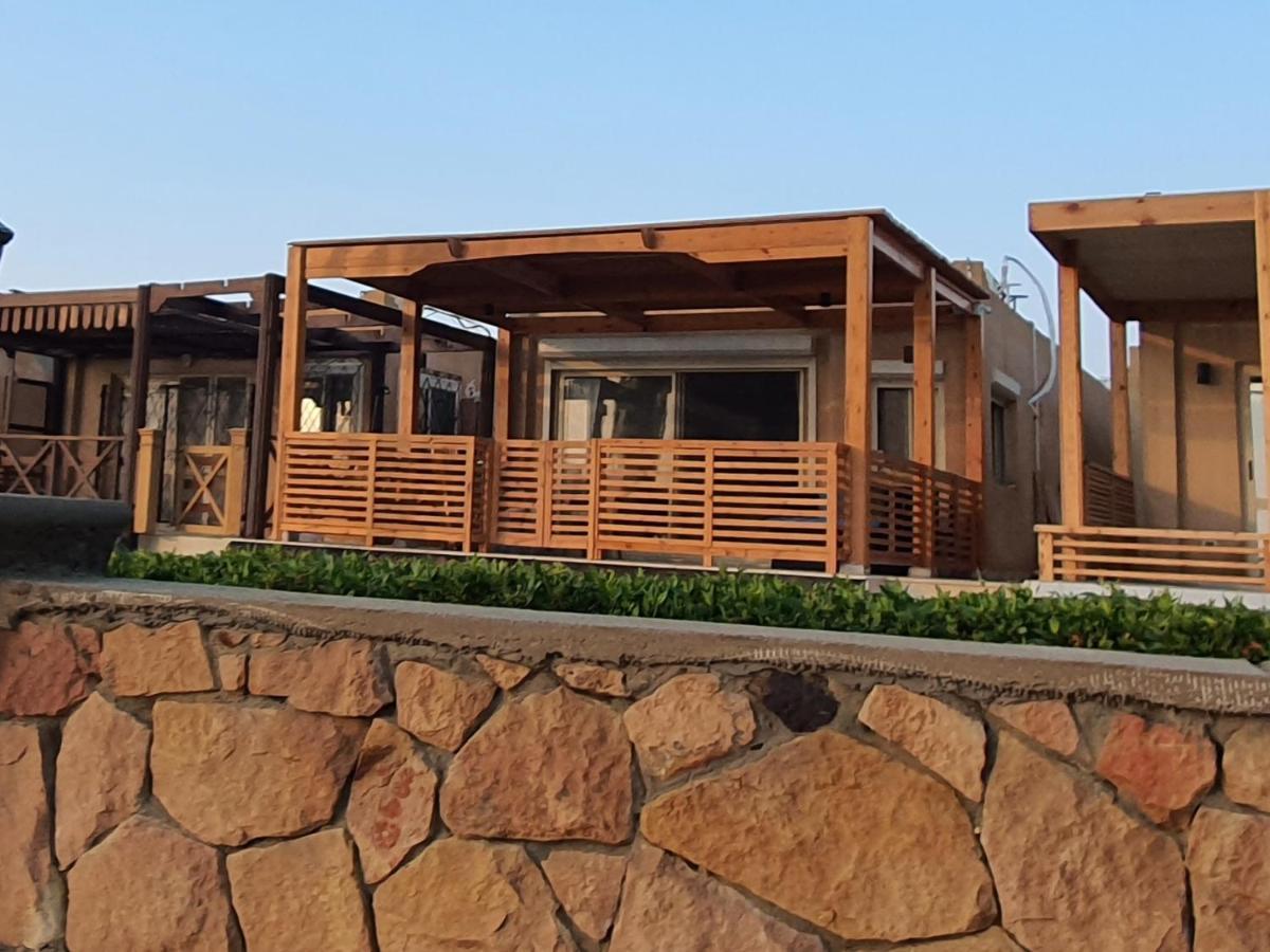 Breathtaking Luxury & Spacious Family 2-Bed 1St Row Seaview At Stella Seaview Sokhna Ain Sukhna Eksteriør billede